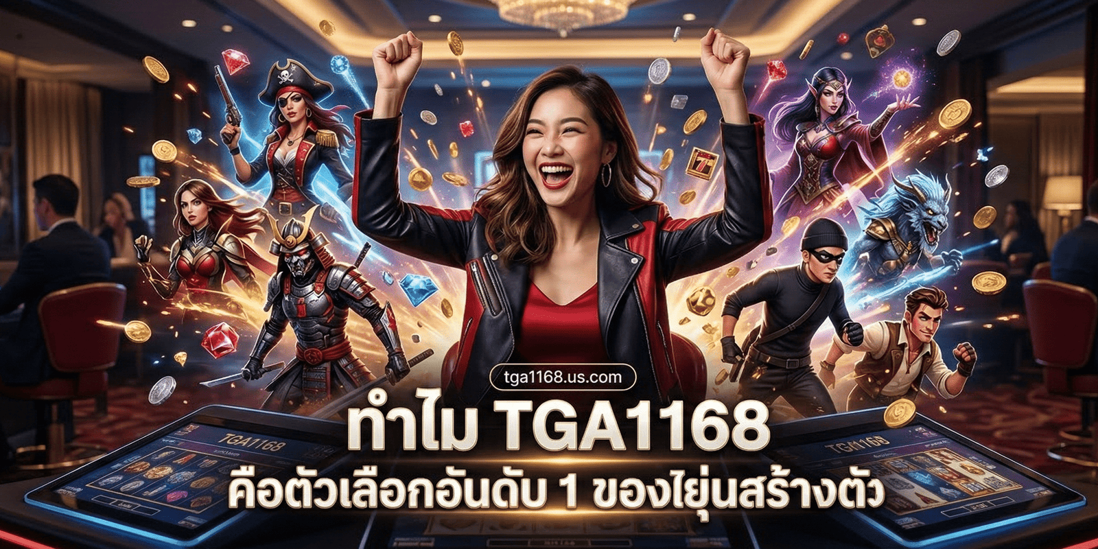 TGA1168-02