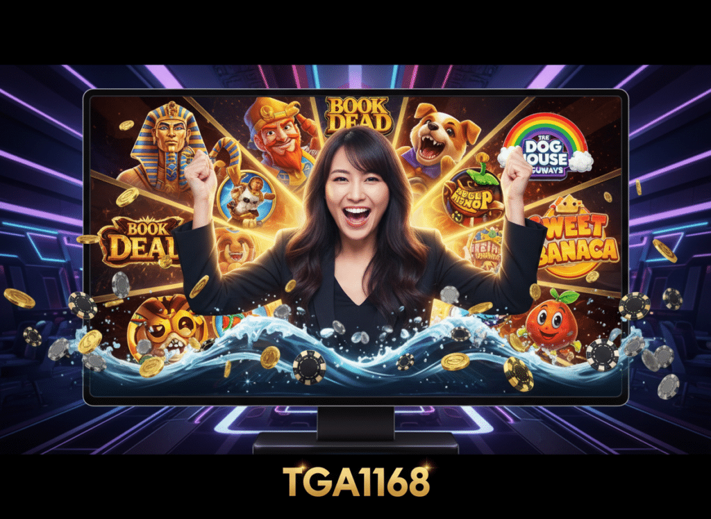 TGA1168