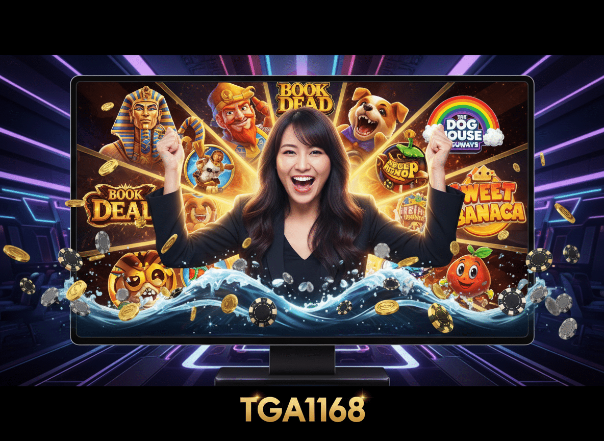 TGA1168