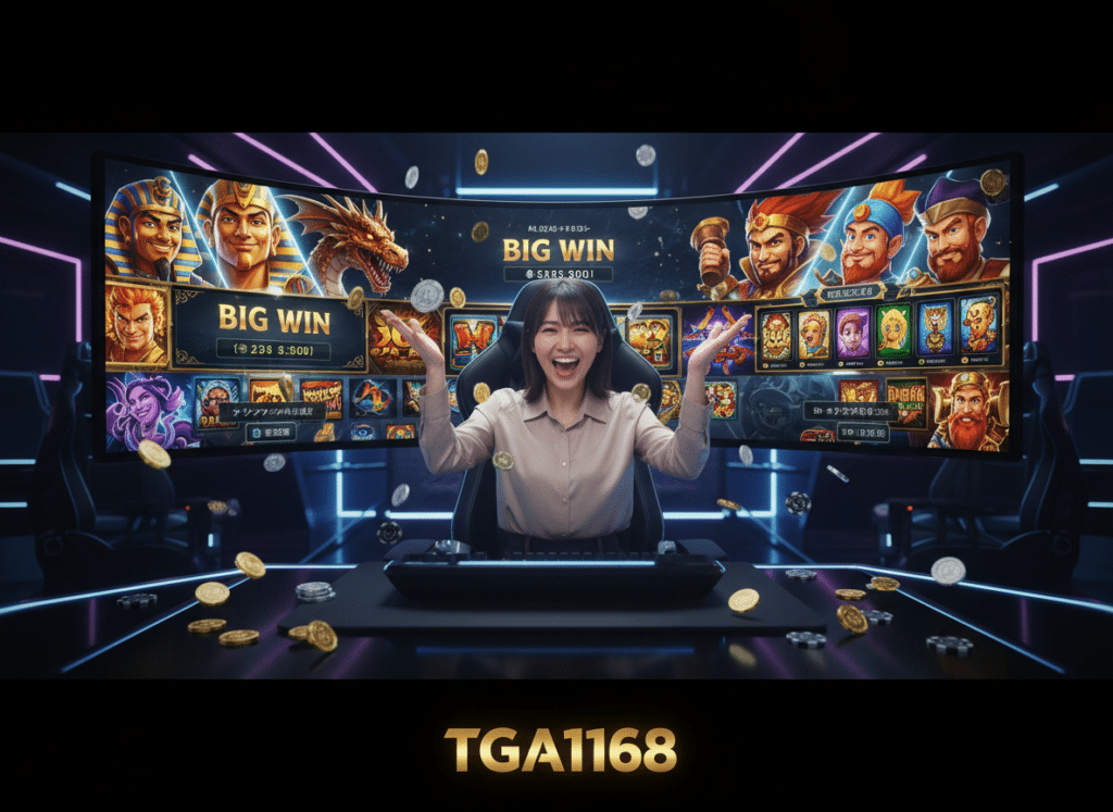 TGA1168