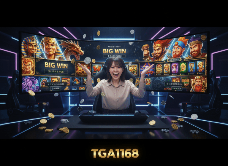 TGA1168