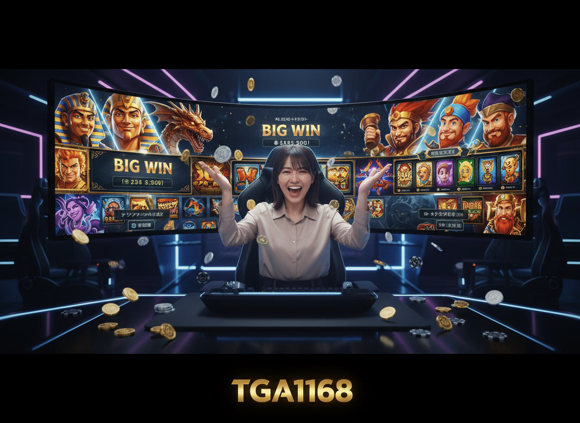 TGA1168
